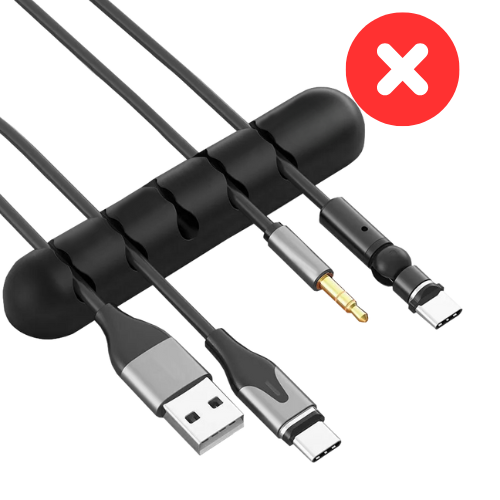 Organizador Básico Genérico